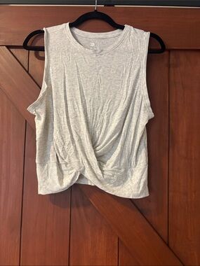 All in motion tank top